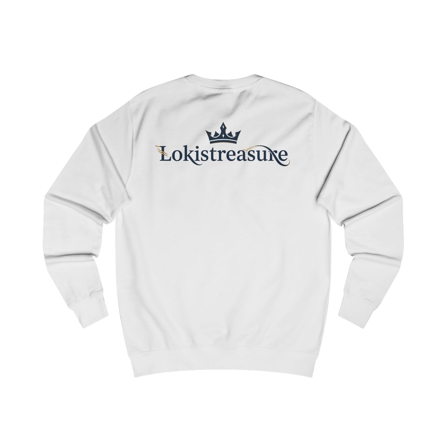 Casual Crewneck