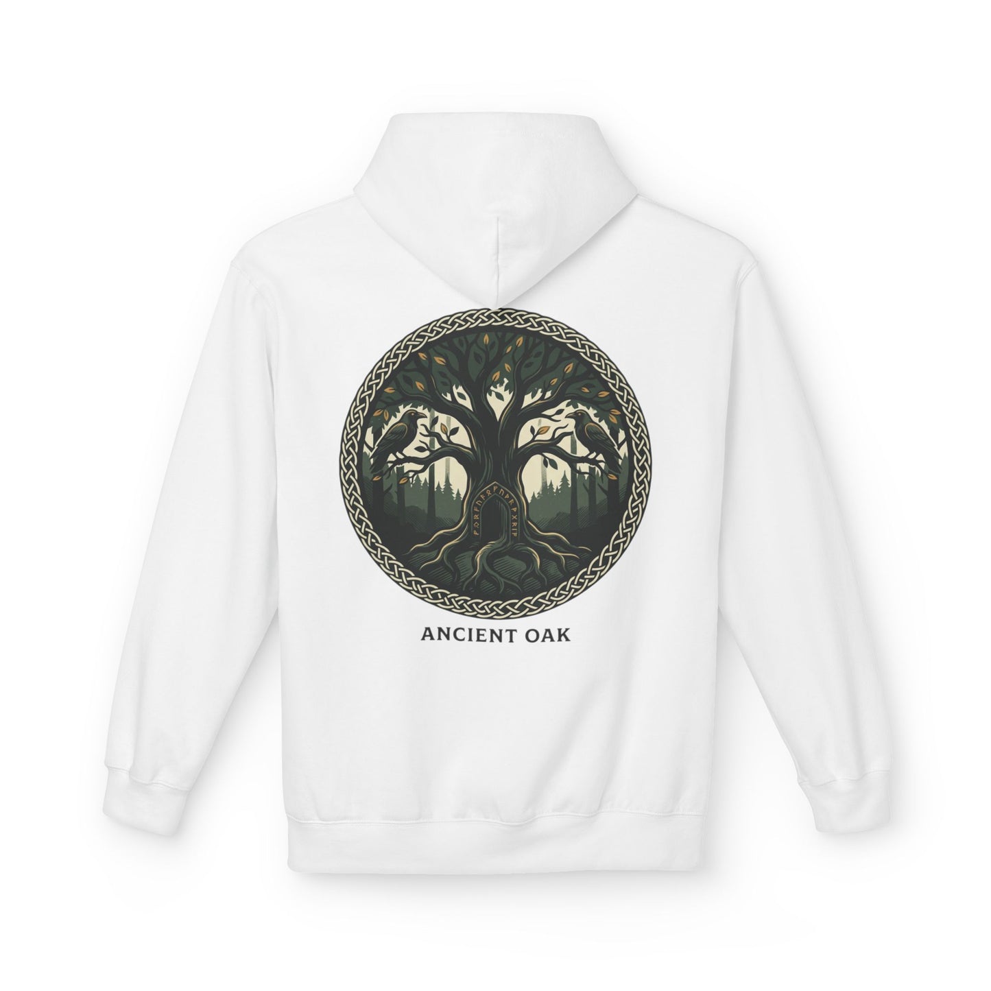 Ancient Oak Hoodie