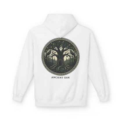 Ancient Oak Hoodie