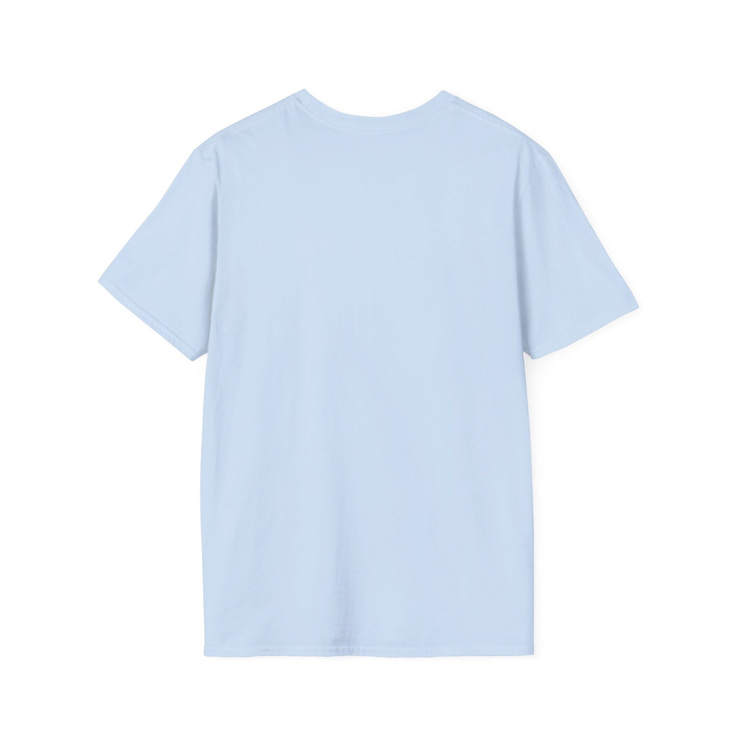 Cute Yellow Bunny T-Shirt