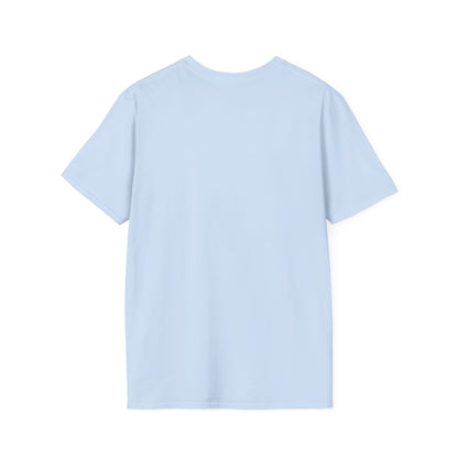Cute Yellow Bunny T-Shirt