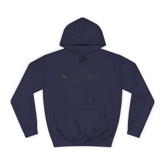 Loki's Treasure Oversized Streetwear Hoodie
