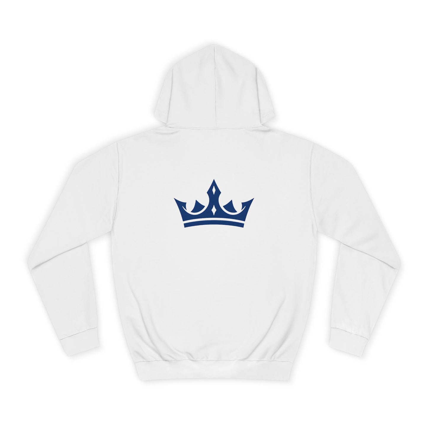 Loki's Treasure Oversized Streetwear Hoodie