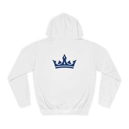 Loki's Treasure Oversized Streetwear Hoodie