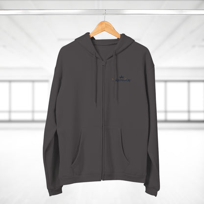 Gold Fox Kapuzenpullover