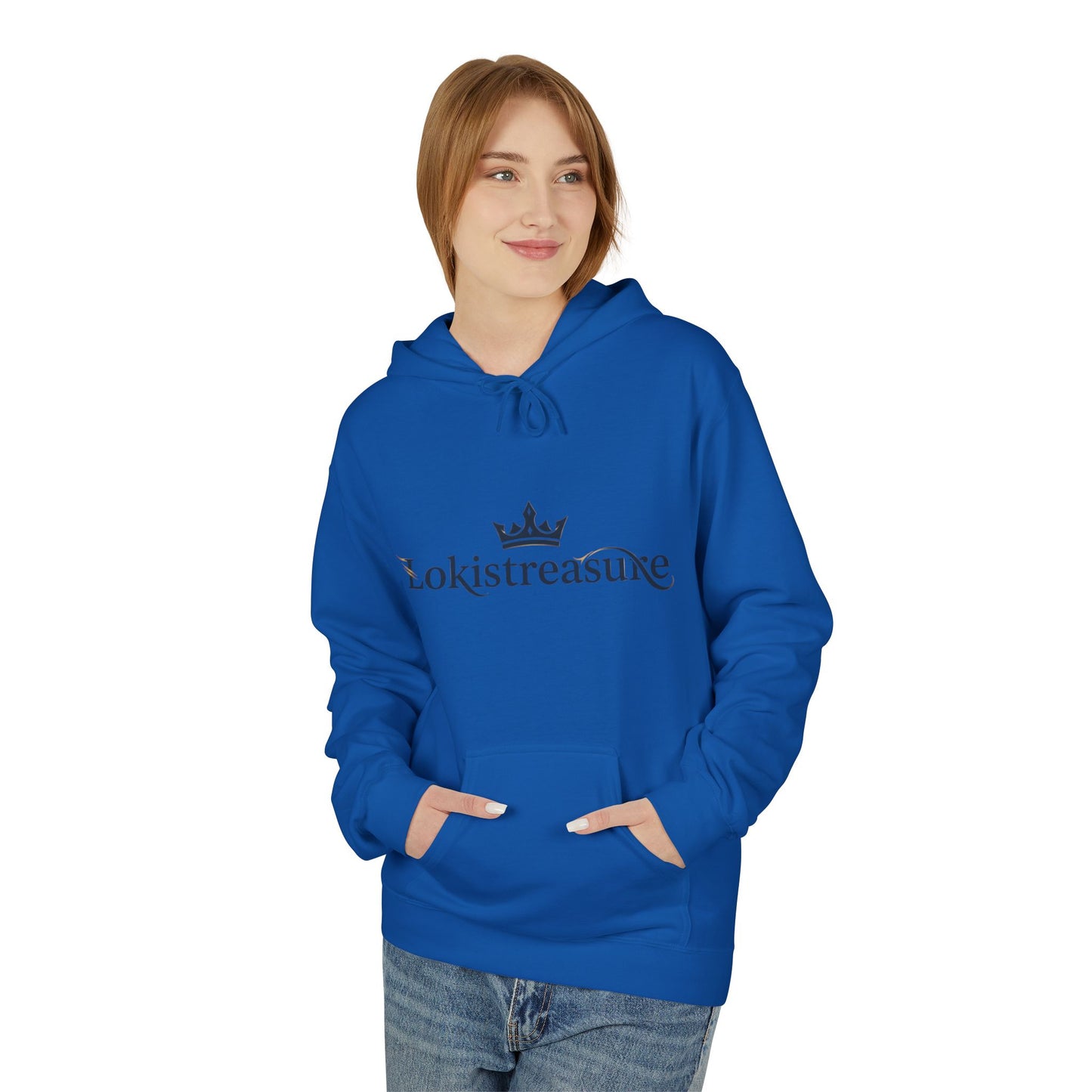 Ancient Oak Hoodie