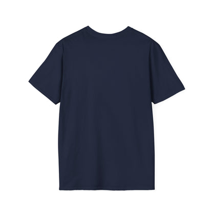 Cute Yellow Bunny T-Shirt