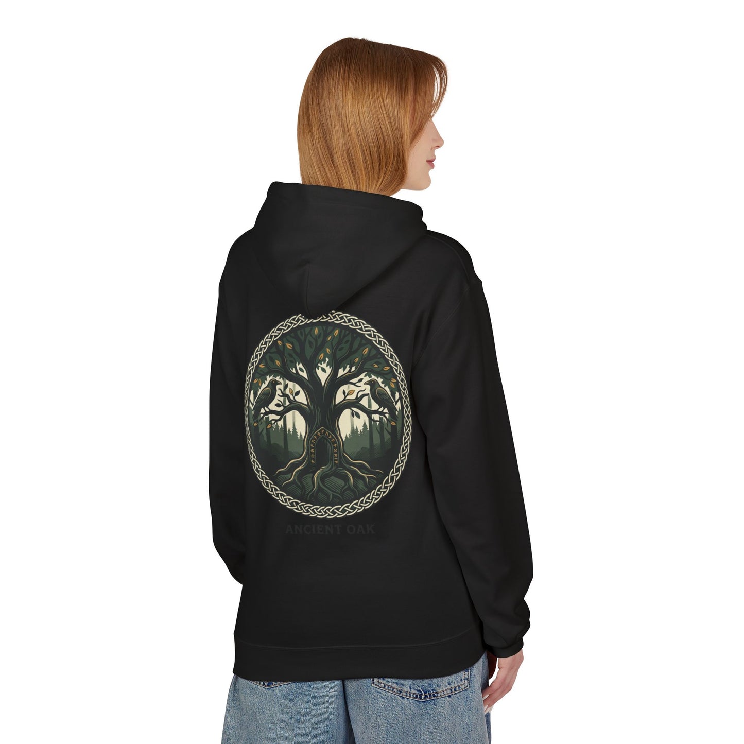 Ancient Oak Hoodie