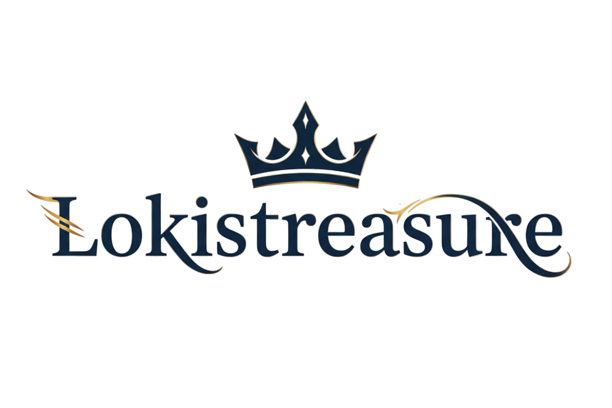 Lokistreasure